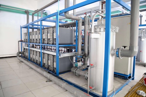 遇见纯净：纯水设备守护您的健康之旅-工业纯水设备-工业纯水设备厂家-纯水设备安装步骤