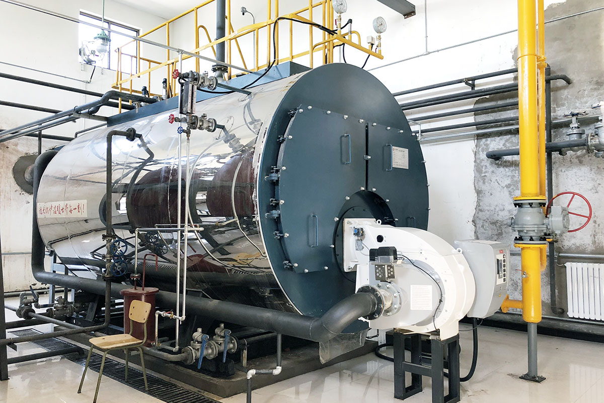 水垢的形成，危害及其清除-水处理设备厂家