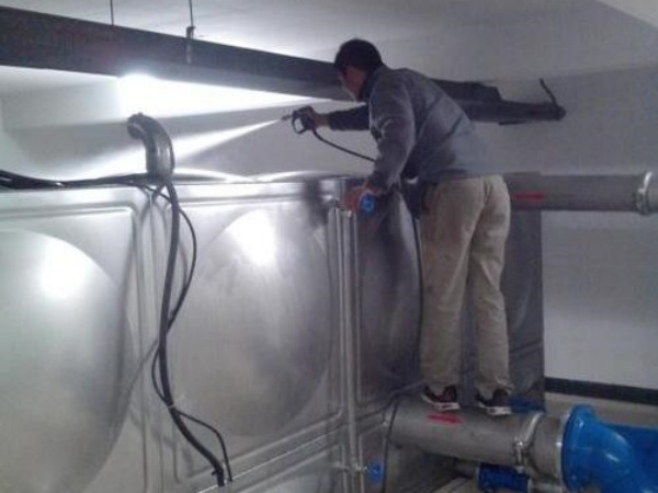 如何净化饮用水-纯水设备厂家