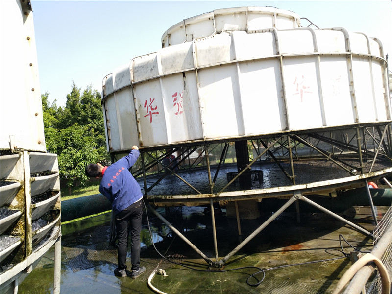 承压设备材料延寿的水质处理技术-纯水设备厂家