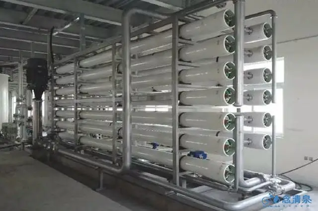 纯水设备定制注意事项-纯水设备厂家，纯水处理设备