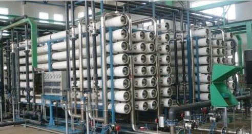 开景净化工业纯水设备，让生产更纯净更高效-东莞水处理耗材-水处理设备厂家