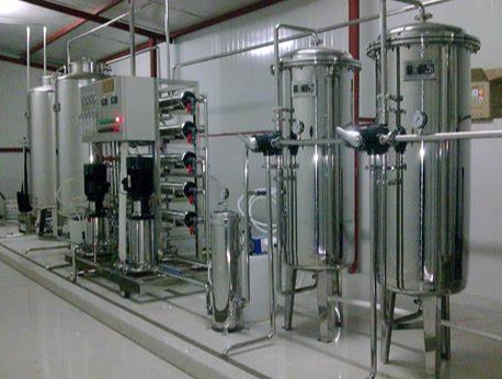 反渗透设备的基本清洗步骤是什么-深圳RO膜反渗透