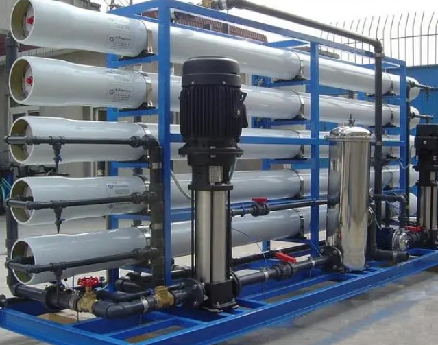 开景公司引领行业，推出高效纯水处理设备-水处理设备厂家-东莞工业超纯水