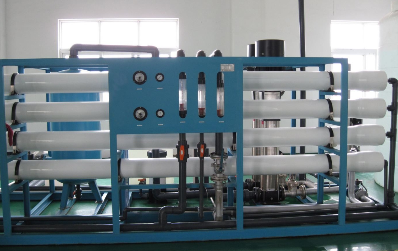 东莞循环水处理行业的领先者——开景公司专注冷却循环水处理