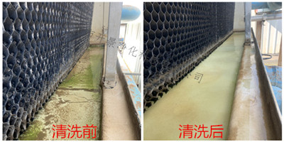 中央空调水处理-中央空调清洗-日常维护保养