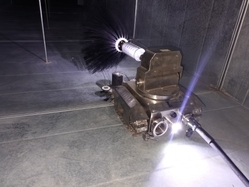 空调多久清洗一次-风管多久清洗一次-东莞清洗中央空调