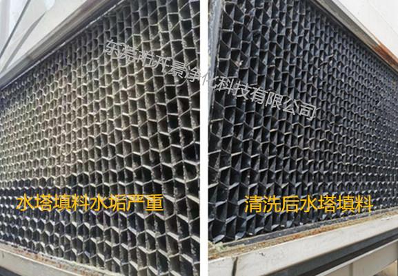 循环水在日常中易产生的三大问题-水垢的形成及危害-粘泥的形成-锈蚀的危害性