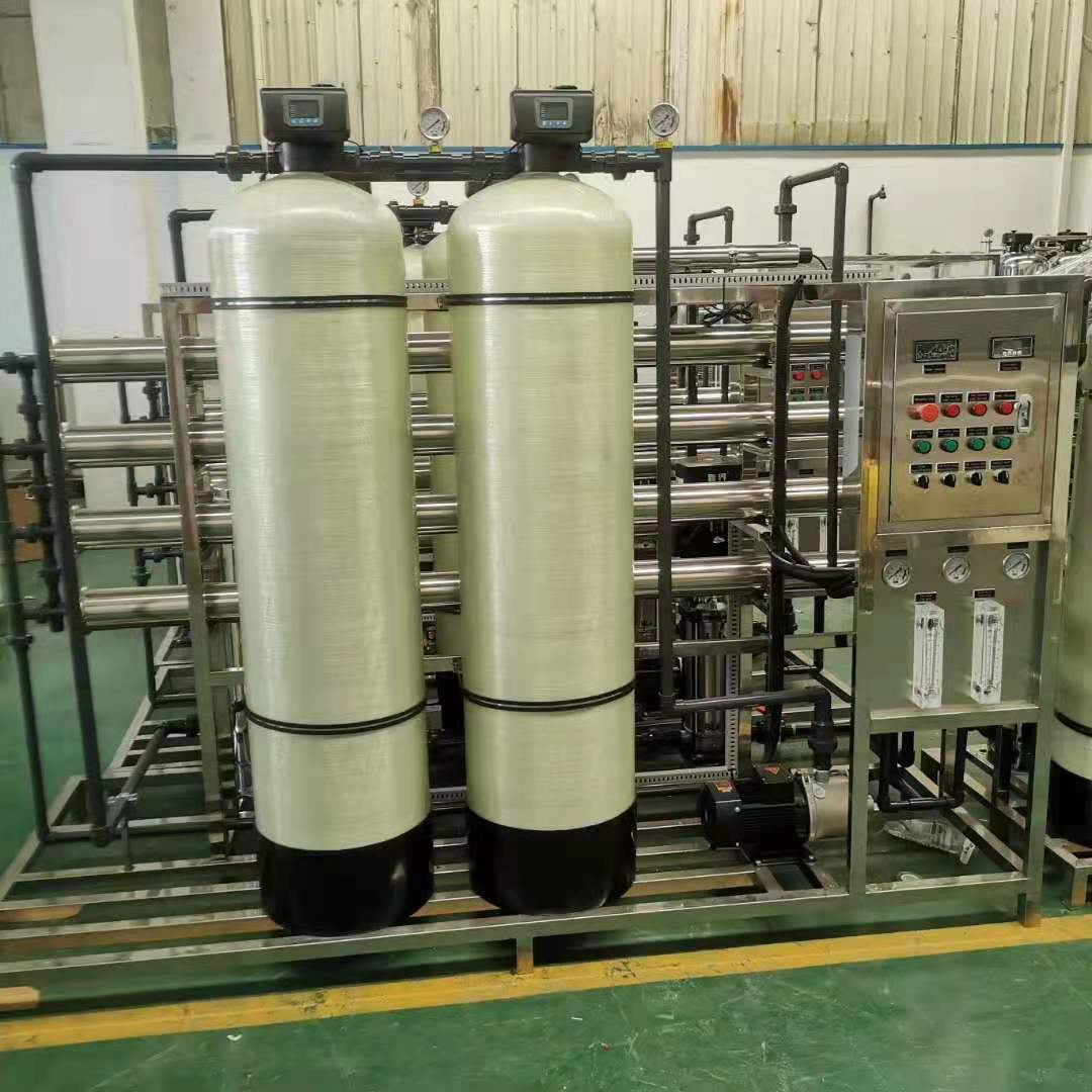 安装EDI净水设备找专业的开景净化科技有限公司-专业安装东莞市EDI净水器-EDI净水设备的性能

