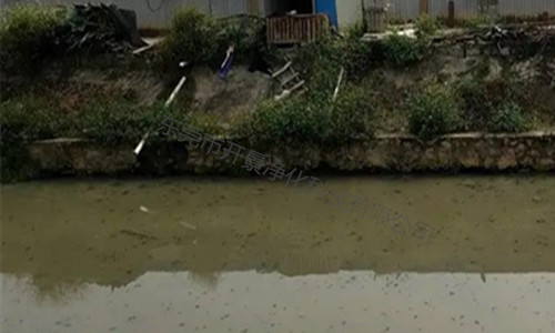 污水处理设备管理与维护-污水处理的好处-污水处理的重要性