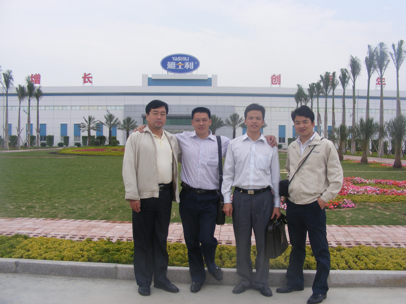 雅仕利奶粉厂通风系统清洗-汕头风管清洗-汕头清洗风管-汕头通风管道清洗