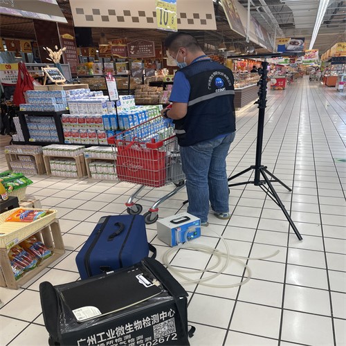 卫生部空调通风系统管理规定-东莞空调通风系统-广州风管清洗消毒