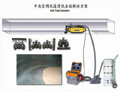 68%疾病与室内污染有关9成空调在吹脏风-空调清洗-东莞清洗空调-广州风管清洗