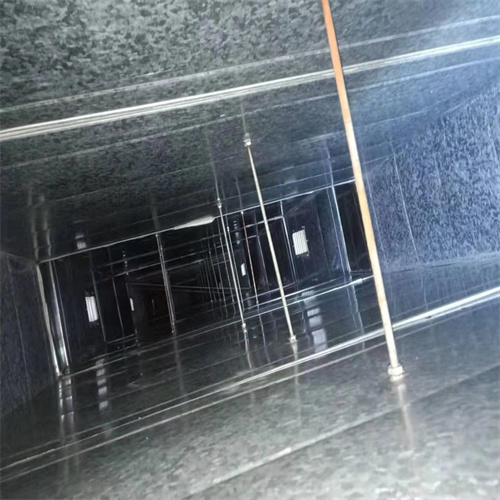 洪梅风管清洗消毒-风管清洗-空调清洗