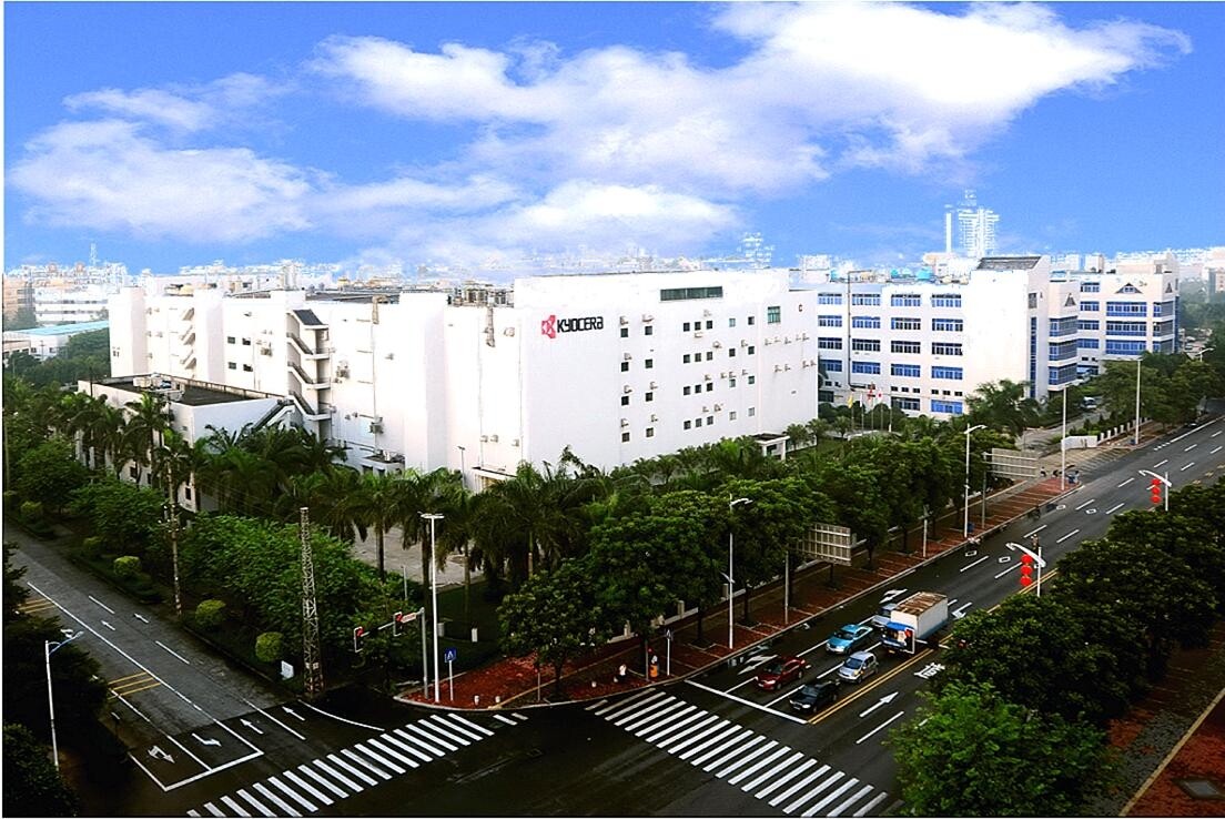 开景净化科技有限公司对京瓷光学有限公司通风系统清洗消毒-风管清洗-通风系统清洗-空调风管消毒