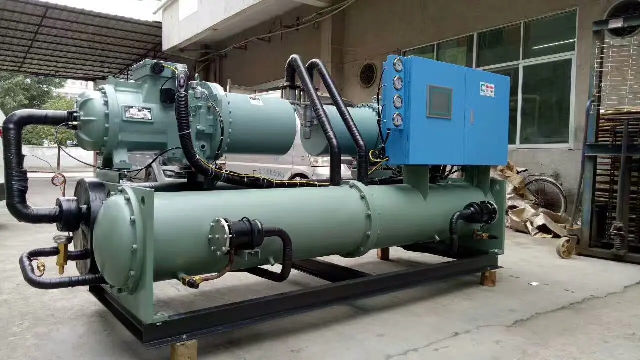 空调系统设备维护保养的必要性和作用-空调维修-空调清洗保养