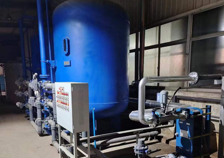 纯水水处理设备的常见故障问题有哪些-反渗透膜的使用-RO膜堵塞