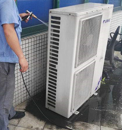 中央空调为何要清洗消毒-空调清洗消毒-空调风管清洗-空调柜机清洗