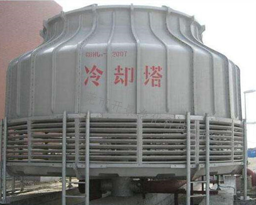 冷却塔维护保养-空调冷却塔清洗-冷却塔水盘清洗-冷却循环水清洗