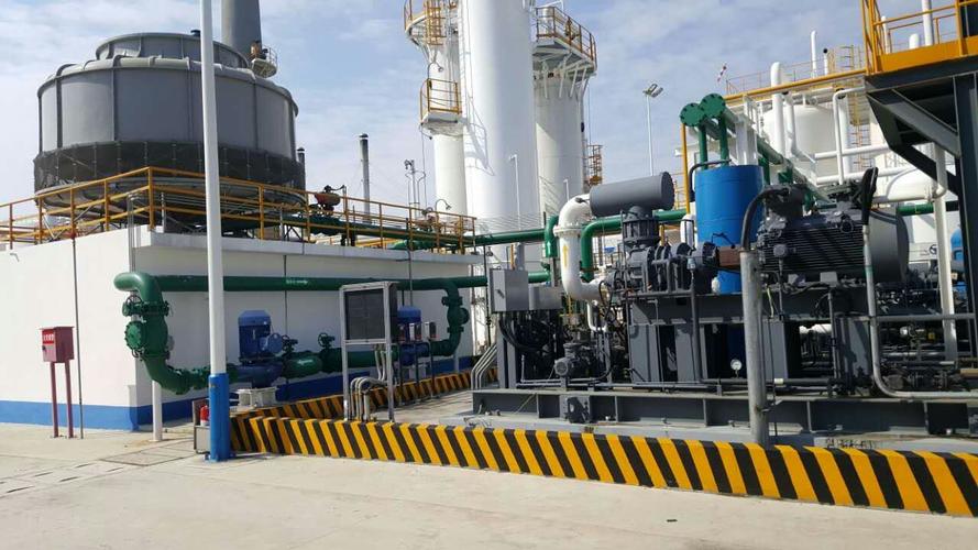 开景公司循环水系统工程内容-循环水处理-循环系统清洗药剂-冷却水系统清洗