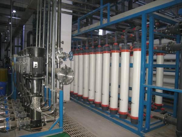 清洗RO膜系统-反渗透膜清洗-RO膜清洗药剂-RO膜系统装置