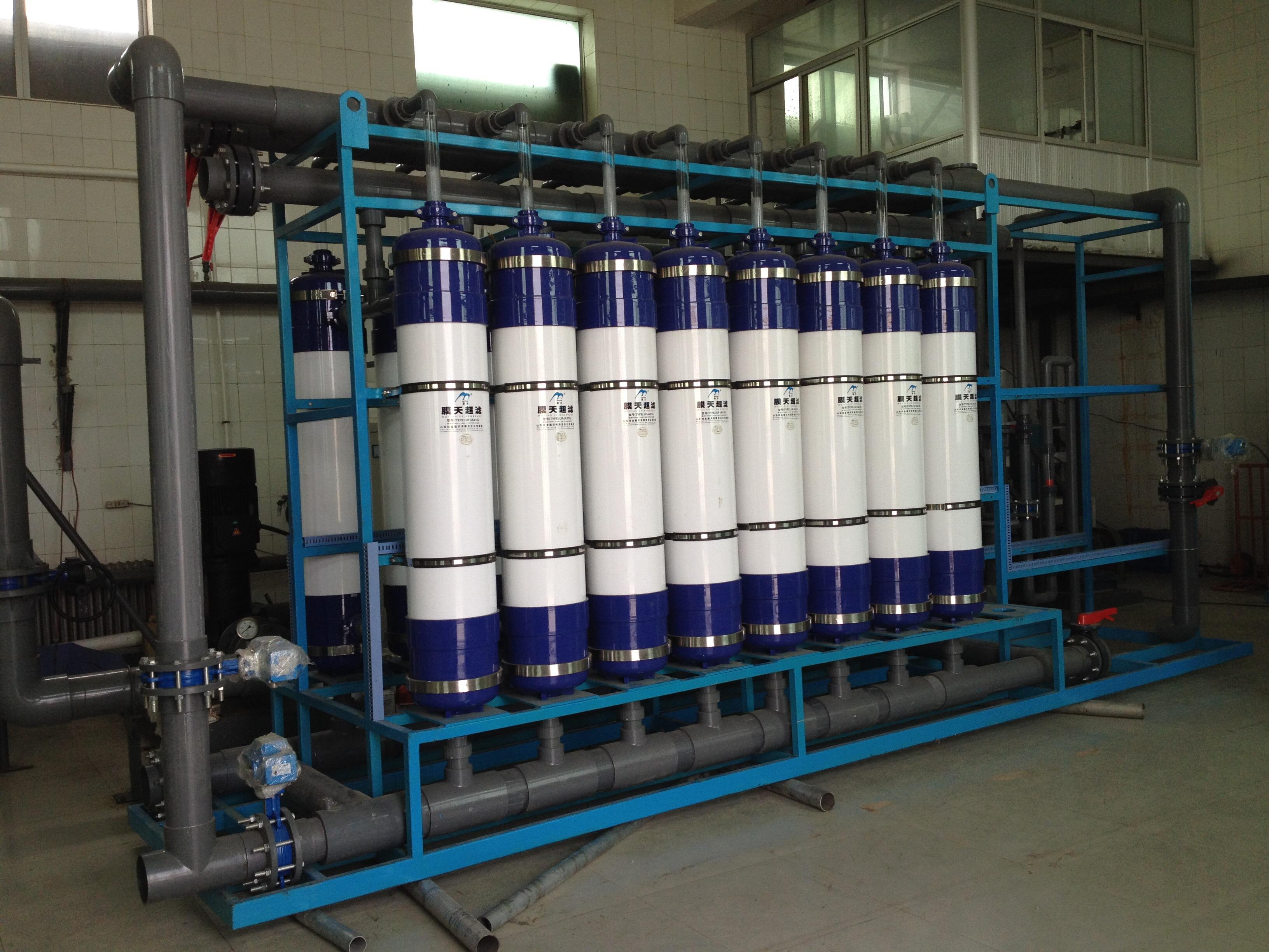 开景超纯水装置特点-东莞超纯水设备-东莞纯水保养