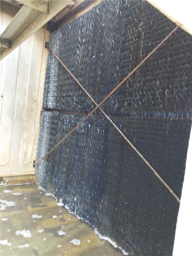 化学清洗的流程-粘泥剥离剂-金属预膜剂-杀菌灭藻剂