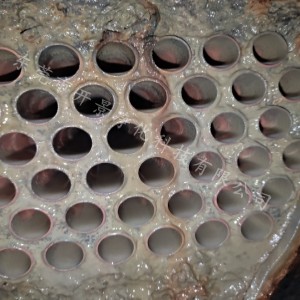 开景水垢的形成危害-水垢清洗-水处理-循环水处理