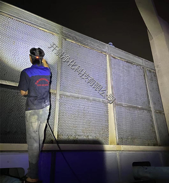 循环水处理产生的问题与水处理药剂成为了社会关注的焦点-水处理-循环水处理-水处理药剂