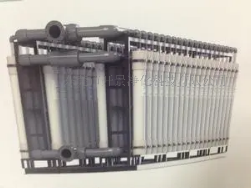 常用膜清洗的方法有几种?-化学清洗-物理清洗-膜清洗