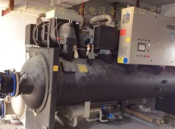 中央空调冷库工程制冷故障分析 -冷库工程制冷故障分析 -中央空调冷库制冷维护