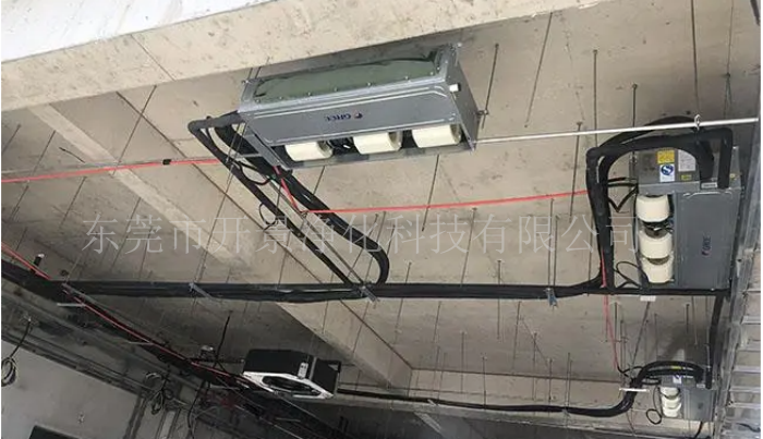 中央空调长期不清洗容易诱发疾病-中央空调清洗-空调清洗-风管清洗