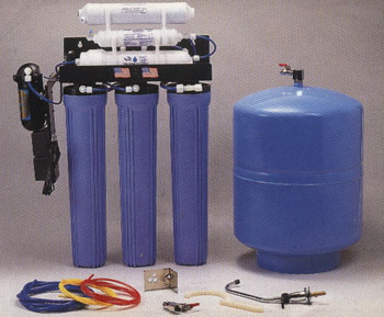 选择纯水机要考虑的因素-东莞纯水机-深圳纯水机-广州纯水机