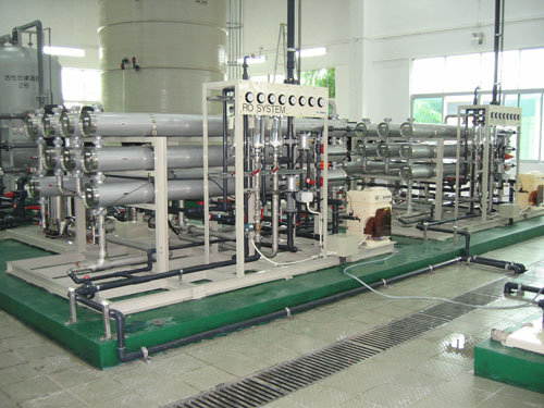 广东渗透预处理目的及考虑因素是什么？-东莞渗透预处理-广州渗透预处理-深圳渗透预处理