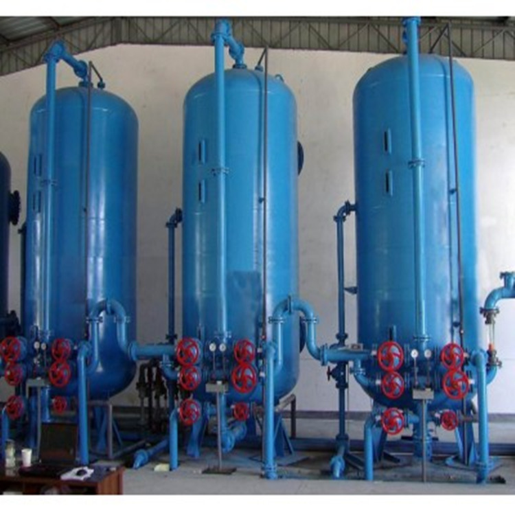 水处理设备中高压泵在运行时要注意什么-东莞水处理设备-深圳水处理设备-广州水处理设备