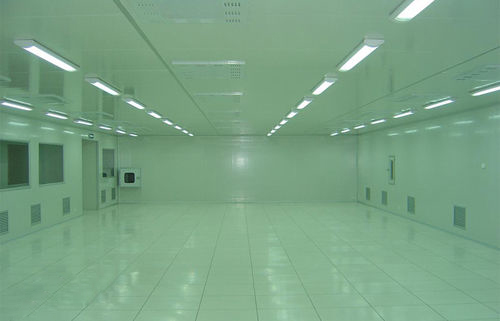 洁净室静电的危害和消除静电的方法-洁净室静电-消除静电