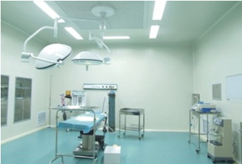 二层流手术室净化工程的功能特点-东莞手术室净化工程-深圳手术室净化工程