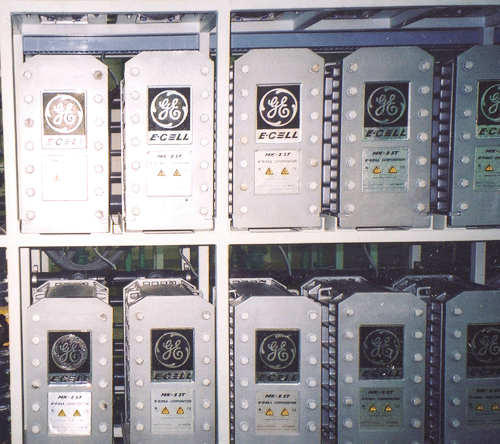 佛山市EDI超纯水设备的安装步骤-EDI超纯水设备-佛山EDI超纯水设备-东莞EDI超纯水设备