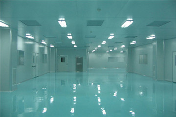 洁净室结构中乱流式洁净室有哪些优缺点？-乱流式洁净室-洁净室