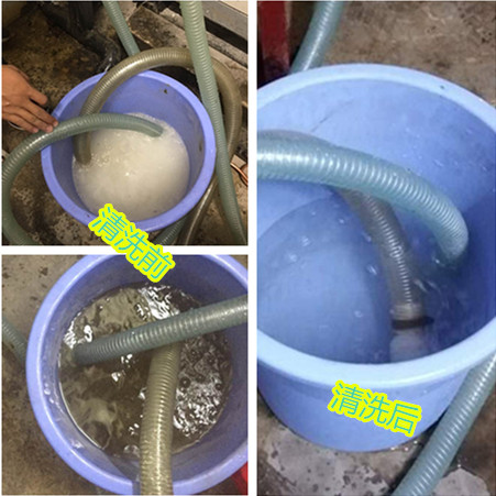  冷却水系统水质不稳定的原因-冷却水系统-冷冻水系统