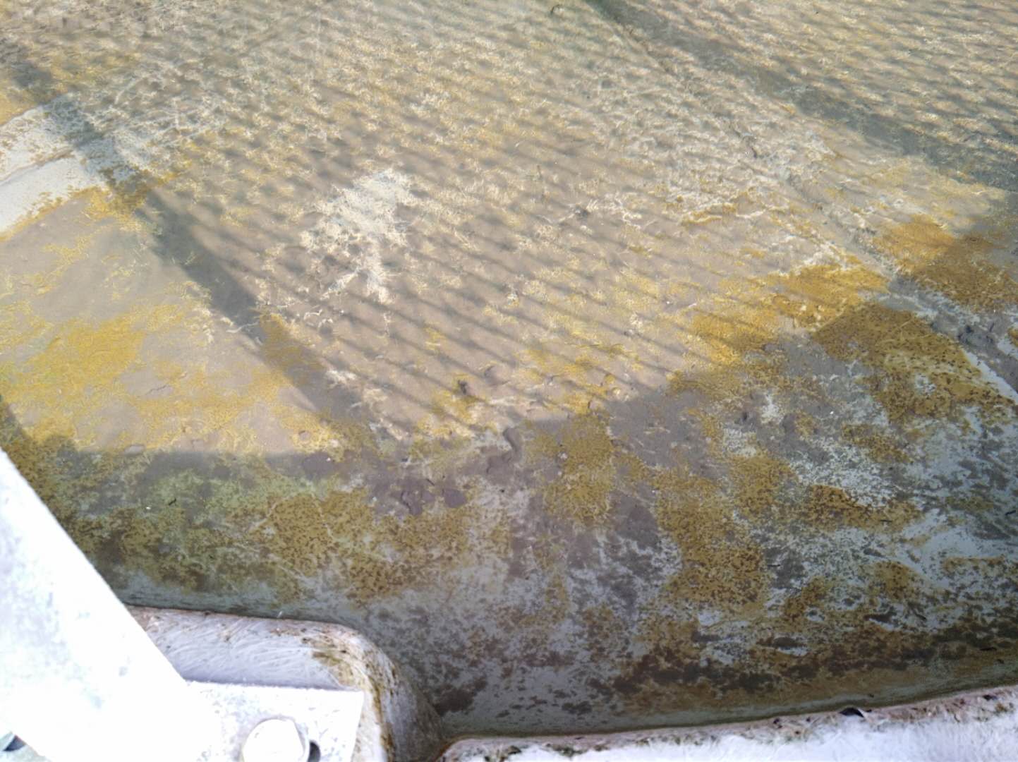  循环水处理设备是如何进行消毒的？-循环水处理-水处理-工业循环水处理