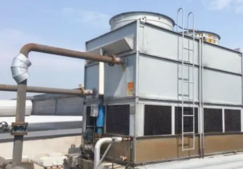  冷却塔主要配水系统的类型及其工作原理是什么-管式配水系统-槽式配水系统-池式配水系统