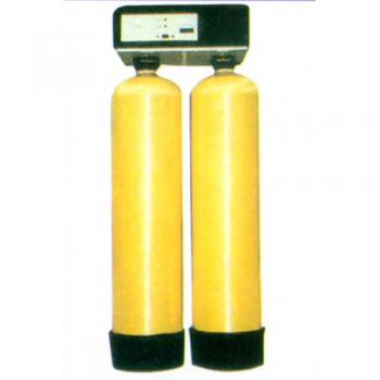 30T/HRO+混床超纯水系统离子交换原理-EDI超纯水系统-混床离子交换技术