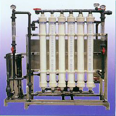 50T/H砂碳净水设备-增压水泵-活性碳过滤器-优质净水活性炭