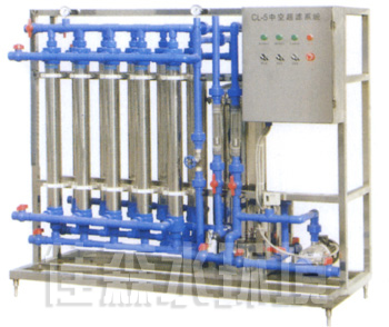 超滤膜好处-超滤膜清洗-超滤膜装置-东莞超滤膜保养