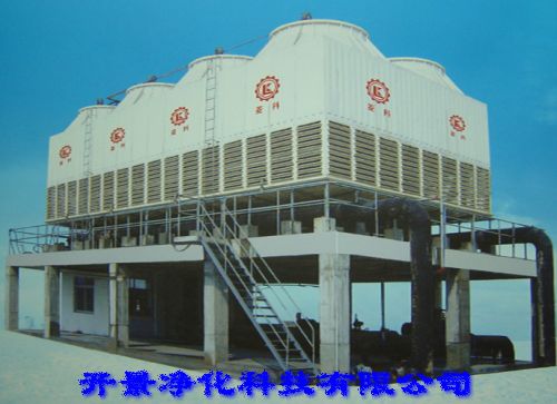 为什么循环冷却水的节水工作很重要？-中山市工业循环冷冻水-广州市循环冷却水