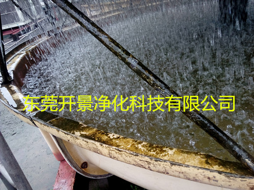 渗透预处理目的及考虑因素-反渗透简介-反渗透膜分离技术-反渗透膜原理