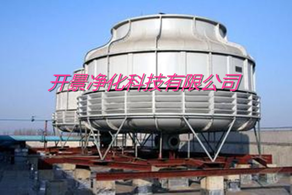 工业循环水的定义及分类-冷却水塔-冷水机台-工业循环水用到的药剂 