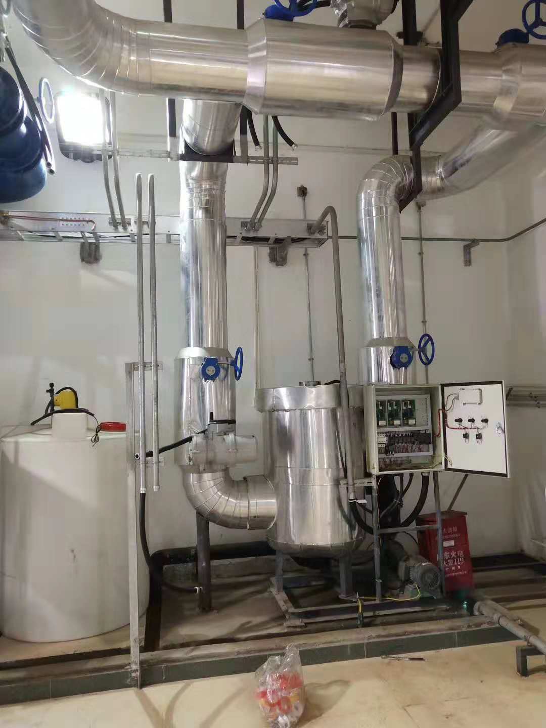 综合水处理设备-广东综合水处理器-综合水处理器