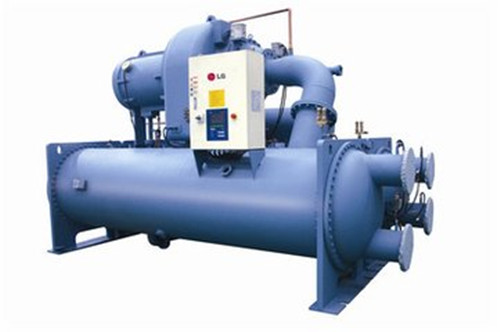 离心式冷水机组的优缺点-离心式冷水机组-冷水机组